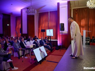 6th Budapest Life Insurance Summit