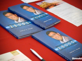 6th Budapest Life Insurance Summit