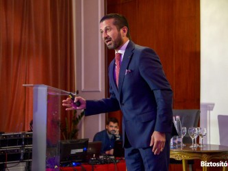 6th Budapest Life Insurance Summit
