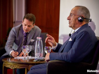 6th Budapest Life Insurance Summit
