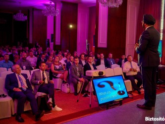 6th Budapest Life Insurance Summit