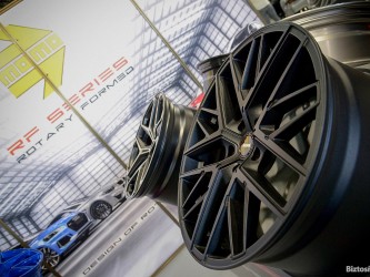 Automobil & Tuning Show 2019