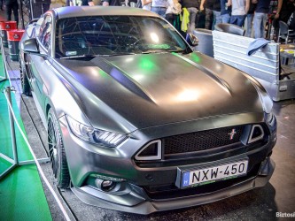Automobil & Tuning Show 2019