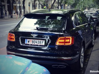 A BREITLING 2018-as új kollekciójának bemutatója