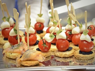 A BREITLING 2018-as új kollekciójának bemutatója