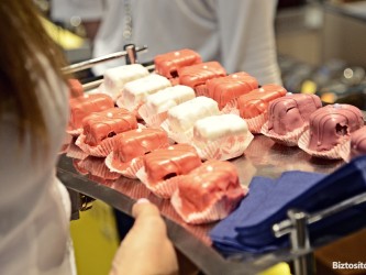 A BREITLING 2018-as új kollekciójának bemutatója