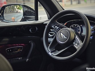 A BREITLING 2018-as új kollekciójának bemutatója