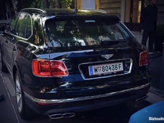 A BREITLING 2018-as új kollekciójának bemutatója