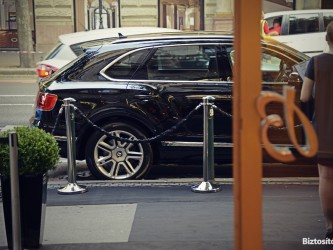 A BREITLING 2018-as új kollekciójának bemutatója