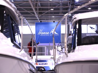 Budapest Boat Show 2018