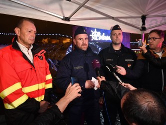 Dunai hajóbaleset - Többen meghaltak a Dunán történt vízi balesetben