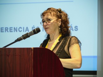 FBAMSZ Konferencia 2018