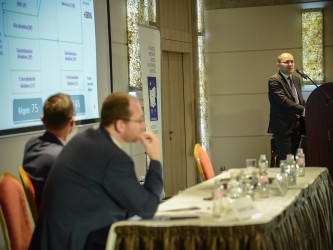 FBAMSZ Konferencia 2018 - Siófok.