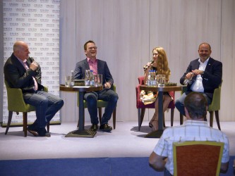 FBAMSZ Konferencia 2019. - I. nap