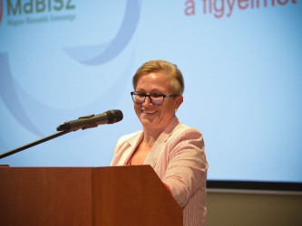 FBAMSZ Konferencia 2019. - II. nap