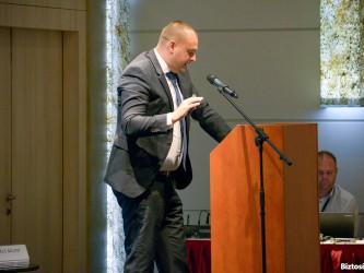 FBAMSZ Konferencia 2019. – III. nap