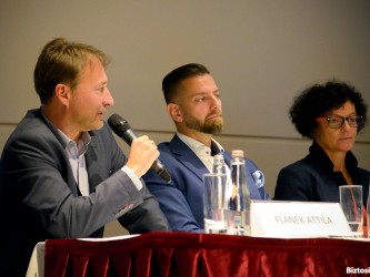 FBAMSZ Konferencia 2019. – III. nap (kedd)