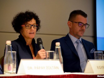 FBAMSZ Konferencia 2019. – III. nap (kedd)
