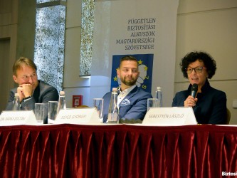 FBAMSZ Konferencia 2019. – III. nap (kedd)