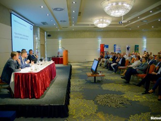 FBAMSZ Konferencia 2019. – III. nap (kedd)