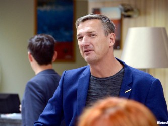 FBAMSZ Konferencia 2019. – III. nap (kedd)