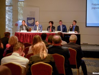 FBAMSZ Konferencia 2019. – III. nap (kedd)