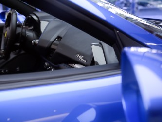 Ferrari Magyarország - Bank Center