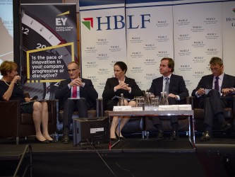 HBLF Pénzügyi Csúcstalálkozó 2018