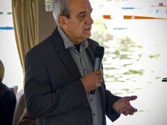 Kárrendezés Workshop