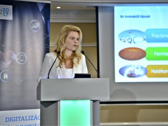 MABISZ Konferencia 2017