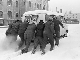 TÉL - 1987
