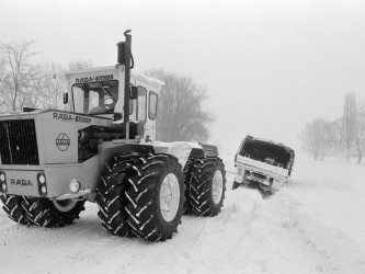 TÉL - 1987