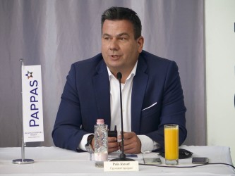Pappas Auto évértékelő és modellbemutató