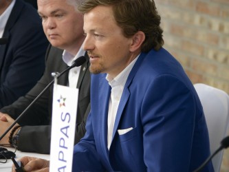 Pappas Auto évértékelő és modellbemutató