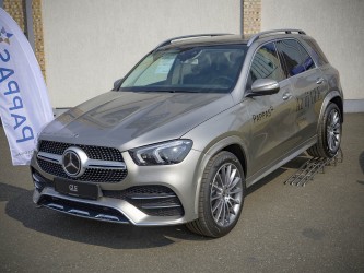 Pappas Auto évértékelő és modellbemutató