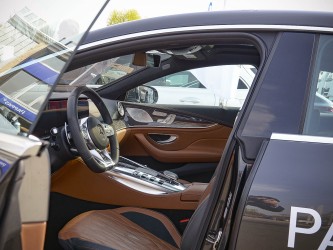Pappas Auto évértékelő és modellbemutató
