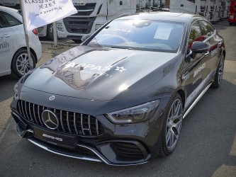 Pappas Auto évértékelő és modellbemutató