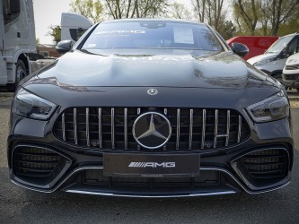 Pappas Auto évértékelő és modellbemutató