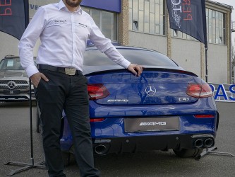 Pappas Auto évértékelő és modellbemutató