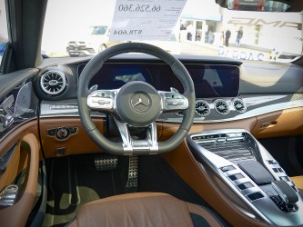 Pappas Auto évértékelő és modellbemutató