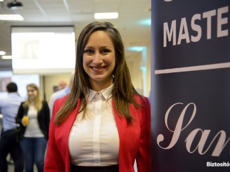 Siker Mesterkurzus - 2. nap