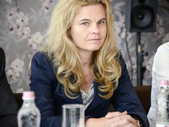 Az UNION, az NN és a Posta Biztosító közös sajtótájékoztatója