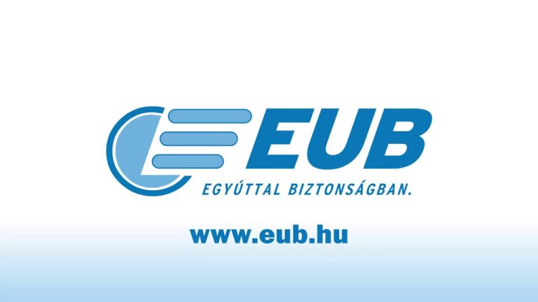 EUB, az utasbiztosítások szakértője