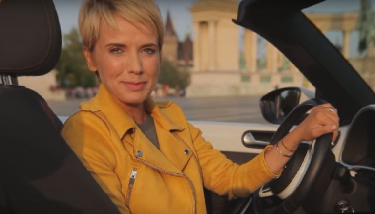 D. Tóth Kriszta Elvisz Magával! – Generali Előrelátó VR-360° videó