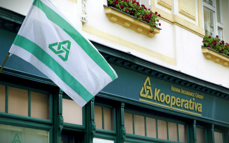 Szlovákiában is egyesíti biztosítóit a Vienna Insurance Group