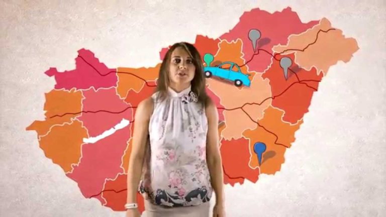 Helló, Ágnes vagyok – Generali karrierek