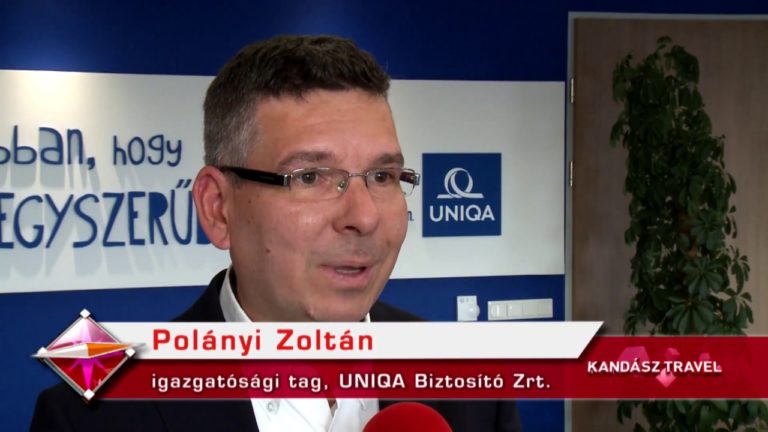 UNIQA – Mire jó az utasbiztosítás?
