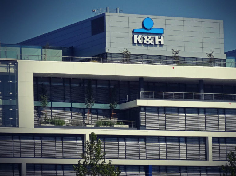 Szolgáltatási kategóriában nyert díjat a K&H Biztosító
