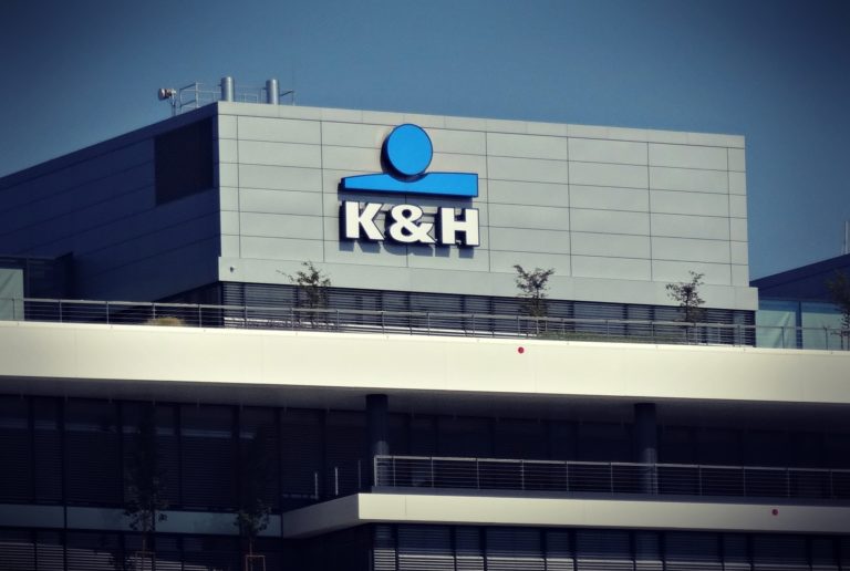 K&H: Jött a vihar, ment a telefon, rendeződött a kár