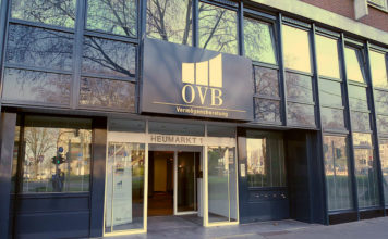 Növekvő európai ügyfélbázis, egyre többen bíznak az OVB-ben